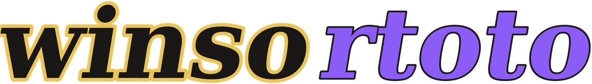 winsortoto logo